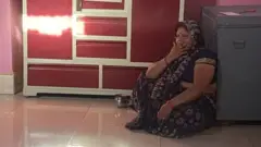 అవనీశ్ శర్మ ఇల్లు
