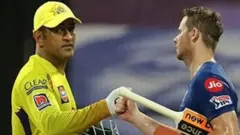 Chennai failed to make Dhoni's 200th match Rajasthan won