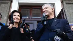 Петро Порошенко