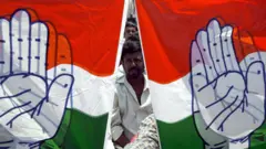 કૉંગ્રેસ