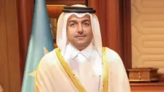 Mutlaq Al-Qaxtani