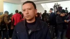 Наманганлик талаба