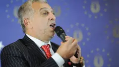 Metin Külünk