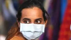 કોરોના વાઇરસ