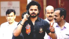 श्रीसंत