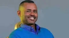እንዳለ ጌታ ከበደ