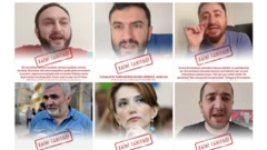 Azərbaycan, cəmiyyət, jurnalist, bloger, xainitanıyaq