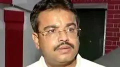 ఆశిష్ మిశ్రా
