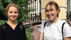 Київські студентки
