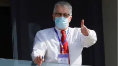 بروفيسور دومينيك دواير