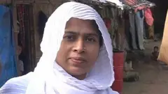 रोहिंग्या मुसलमान