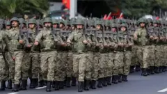 Ciidanka Turkiga