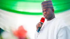 Yahaya Bello