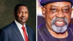 Ngige ati Malami