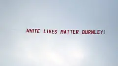 Whire lives matter