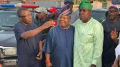 Ademola Adeleke