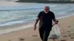 ਪ੍ਰਧਾਨ ਮੰਤਰੀ ਨਰਿੰਦਰ
