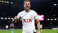 Harry Kane