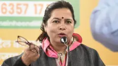 मीनाक्षी लेखी