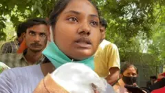 मुंडका अग्निकांड