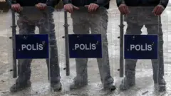 Arşiv fotoğrafı