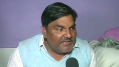 आम आदमी पार्टी के पार्षद ताहिर हुसैन
