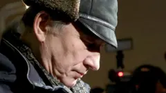 Валерий Рашкин