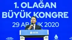 Ali Babacan