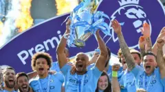 Kilaba Maanchester Siitii