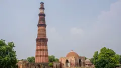 قطب مینار