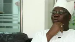 Gani Adams