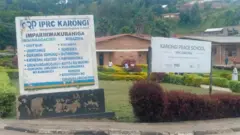 Icyapa cya IPRC Karongi