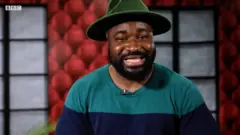 Nigerian musician Harry Song tok tell BBC Pidgin im experience with depression and how im overcome.