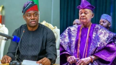 Alaafin Oyo