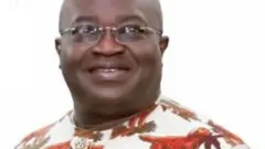 Okezie Ikpeazu