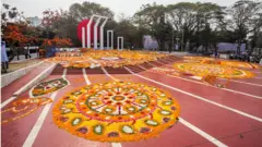 শহীদ মিনার