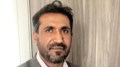 عبدالحفیظ زہری