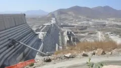 ኣብ መስርሕ ዘሎ ዓቢ ህዳሴ