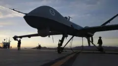 ड्रोनच्या वापरासंदर्भात भारत किती सज्ज आहे?