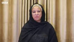 Lubabatu Madaki