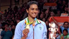 పీవీ సింధు