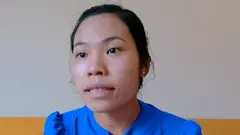 မူကြိုကျောင်းက ဆရာမ နှင်းနုကိုပါ တရားခံ အဖြစ် ဗစ်တိုးရီးယား မိခင်က ဒုတိယအကြိမ် ရုံးထုတ်စစ်ဆေးစဉ် လျှောက်ထားခဲ့