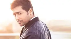 சூர்யா