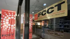 FCCT office