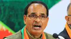 शिवराज सिंह चौहान