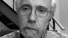 Paul Krugman