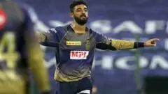 கொல்கத்தா அணி வெற்றி