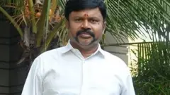 K C Palanisamy AIADMK