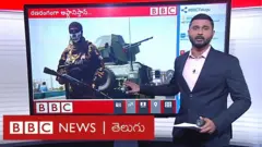 బీబీసీ తెలుగు న్యూస్