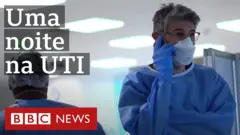 Médico intensivista